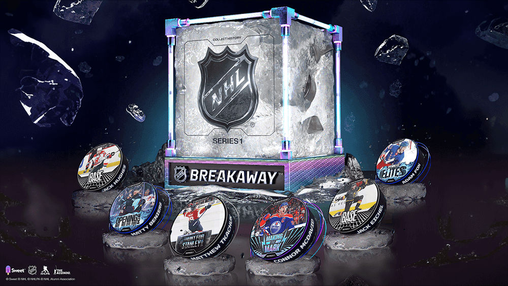 NHL Breakaway