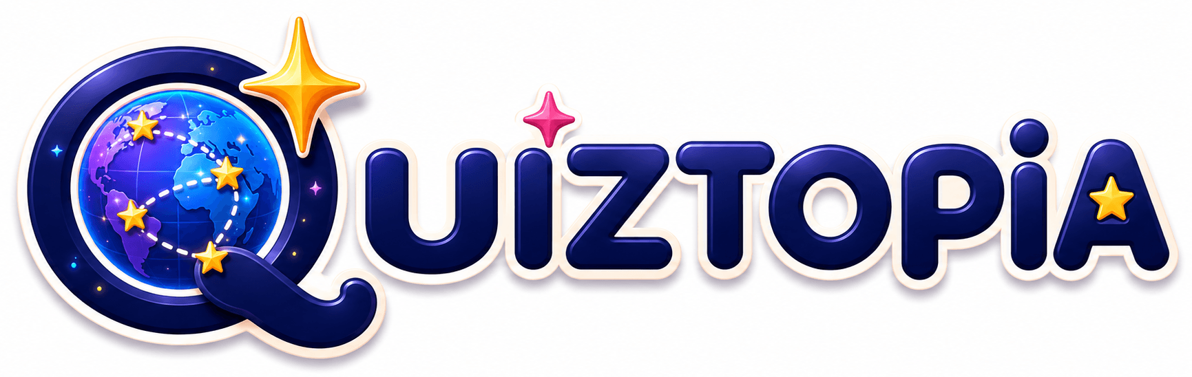 Quiztopia